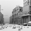 民国没落的街口-建筑-基础设施-VR/AR模型-3D城
