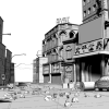 民国没落的街口-建筑-基础设施-VR/AR模型-3D城