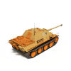 JagDPanther Tank Destroyer-汽车-军事汽车-VR/AR模型-3D城