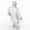 Kyle角色-角色人体-角色-VR/AR模型-3D城