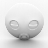 装饰-文体生活-艺术品-VR/AR模型-3D城