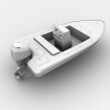 快艇-船舶-其它-VR/AR模型-3D城