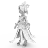 口袋西游集合神仙-角色人体-角色-VR/AR模型-3D城