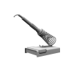铁焊-科技-工具-VR/AR模型-3D城