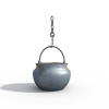 女巫大锅-科技-工具-VR/AR模型-3D城