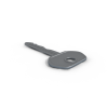车钥匙4-科技-工具-VR/AR模型-3D城