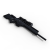 CSOL反恐精英猎魂骑士_new-角色人体-角色-VR/AR模型-3D城