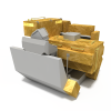 轨道更换单元托架-科技-工具-VR/AR模型-3D城