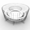 建筑-建筑-基础设施-VR/AR模型-3D城