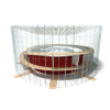 建筑-建筑-基础设施-VR/AR模型-3D城