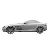 跑车-汽车-家用汽车-VR/AR模型-3D城