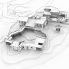 古代建筑-建筑-古建筑-VR/AR模型-3D城