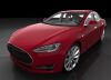 特斯拉 model s    Tesla model s  电动车-汽车-家用汽车-VR/AR模型-3D城