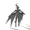西瓦-角色人体-角色-VR/AR模型-3D城