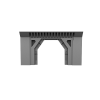 气闸-建筑-基础设施-VR/AR模型-3D城