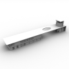 建筑-建筑-办公-VR/AR模型-3D城