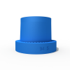 谐波驱动-小工具-3D打印模型-3D城