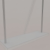 秋千-建筑-基础设施-VR/AR模型-3D城