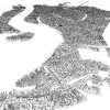 威尼斯-建筑-其它-VR/AR模型-3D城