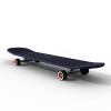 滑板 -文体生活-VR/AR模型-3D城