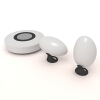 音箱-科技-数码产品-VR/AR模型-3D城