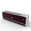 分体式海尔空调-科技-家用电器-VR/AR模型-3D城