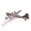 B29重型轰炸机-飞机-客机-VR/AR模型-3D城