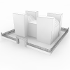 建筑-建筑-其它-VR/AR模型-3D城