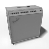 吉他音箱-科技-数码产品-VR/AR模型-3D城