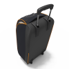 精致拉杆箱-家居-柜子-VR/AR模型-3D城