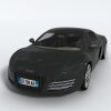 奥迪R8跑车-汽车-家用汽车-VR/AR模型-3D城