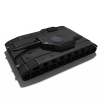 Tank-汽车-军事汽车-VR/AR模型-3D城