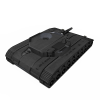 Tank-汽车-军事汽车-VR/AR模型-3D城