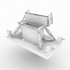超轻级可互换载体工具-科技-机器设备-VR/AR模型-3D城