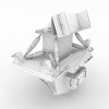 超轻级可互换载体工具-科技-机器设备-VR/AR模型-3D城