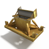 超轻级可互换载体工具-科技-机器设备-VR/AR模型-3D城