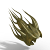 佛隆人-角色人体-角色-VR/AR模型-3D城
