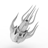 佛隆人-角色人体-角色-VR/AR模型-3D城