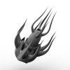 佛隆人-角色人体-角色-VR/AR模型-3D城