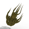 佛隆人-角色人体-角色-VR/AR模型-3D城