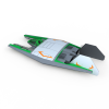 飞船-VR/AR模型-3D城