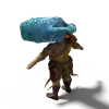 魏国将领-角色人体-角色-VR/AR模型-3D城