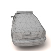 轿车-汽车-其它-VR/AR模型-3D城