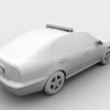 轿车-汽车-其它-VR/AR模型-3D城