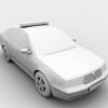 轿车-汽车-其它-VR/AR模型-3D城