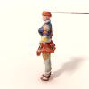 女性-角色人体-角色-VR/AR模型-3D城