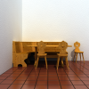 木质家具-家居-其它-VR/AR模型-3D城
