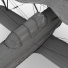 飞机-飞机-其它-VR/AR模型-3D城
