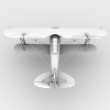 飞机-飞机-其它-VR/AR模型-3D城