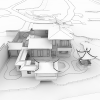 古代建筑-建筑-古建筑-VR/AR模型-3D城
